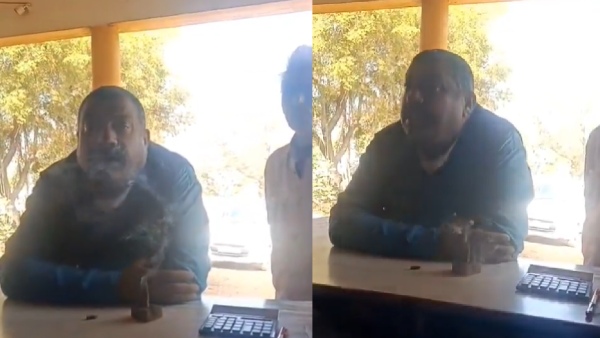 Satna Rape Accused Threatens Satna Rape Accused Threatens