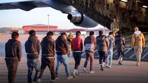 Saudi Arabia Deported Indians Saudi Arabia Deported Indians