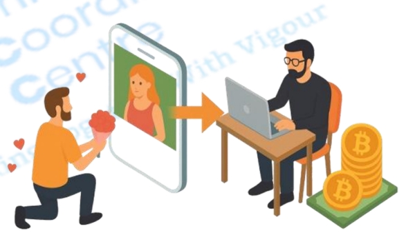 From Match to Money Trap How Matrimonial Apps Are Being Misused by Scammers