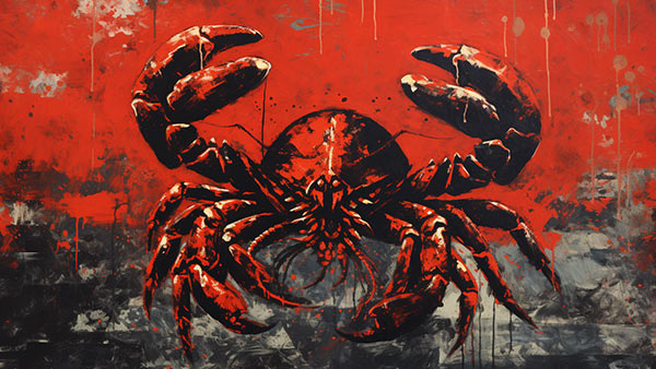 Scorpio (October 23 - November 21) Horoscope Scorpio (October 23 - November 21) Horoscope