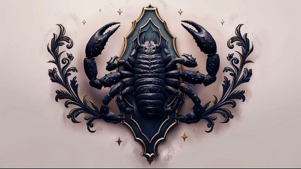 Scorpio Horoscope Today, December 12, Friday: Astrology Prediction Scorpio Horoscope Today, December 12, Friday: Astrology Prediction