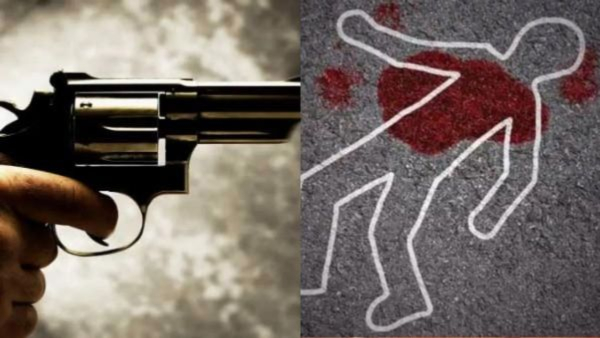 Woman Shot Dead After Divorce-Related Argument in Bengaluru
