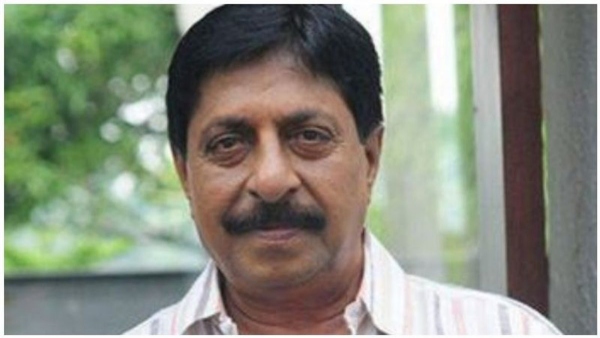 Malayalam Actor-Writer Sreenivasan Passes Away At 69