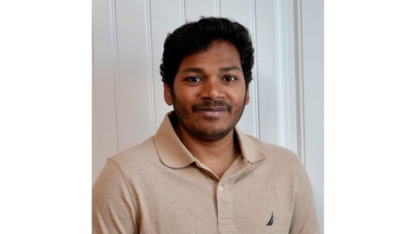 Srikanth Aitha s Leadership in SoC Design