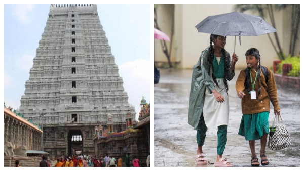 Tamil Nadu Holiday On December 3 Schools Govt Offices To Remain Shut In These Dists On Wednesday Tamil Nadu Holiday On December 3 Schools Govt Offices To Remain Shut In These Dists On Wednesday