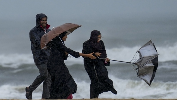 Tamil Nadu Weather Cold Waves Set to Hit Chennai Hosur Near Bengaluru To Dip To 10 C Tamil Nadu Weather Cold Waves Set to Hit Chennai Hosur Near Bengaluru To Dip To 10 C