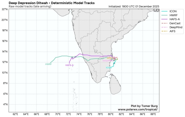 Tamil Nadu Weather Heavy Rain In 10 Dists Today Chennai On Orange Alert As Depression Nears Coast Tamil Nadu Weather Heavy Rain In 10 Dists Today Chennai On Orange Alert As Depression Nears Coast