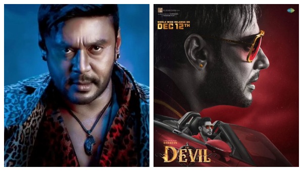 The Devil Review Darshan Delivers a Power-Packed Double Act in Gripping Drama
