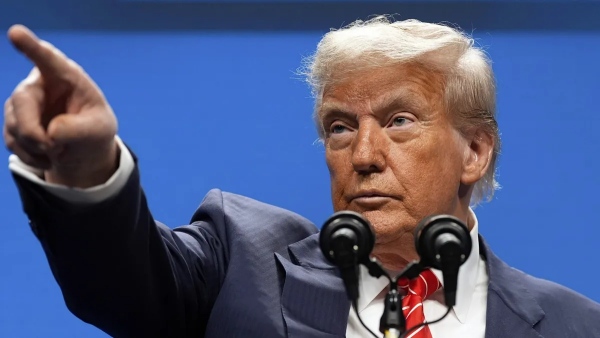 Trump Administration Moves to Overhaul How H-1B Visas Are Granted Ending Lottery System Trump Administration Moves to Overhaul How H-1B Visas Are Granted Ending Lottery System