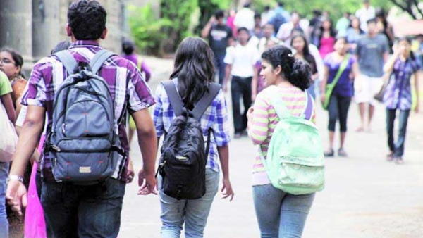 Viksit Bharat Shiksha Adhikshan Bill Viksit Bharat Shiksha Adhikshan Bill