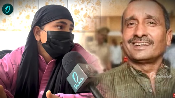 Unnao Rape Survivor Speaks Exclusively to Oneindia Unnao Rape Survivor Speaks Exclusively to Oneindia