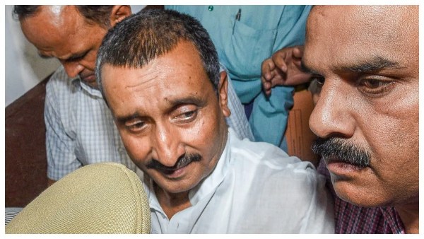 CBI Moves To Block Sengar s Release As Unnao Case Returns To Supreme Court