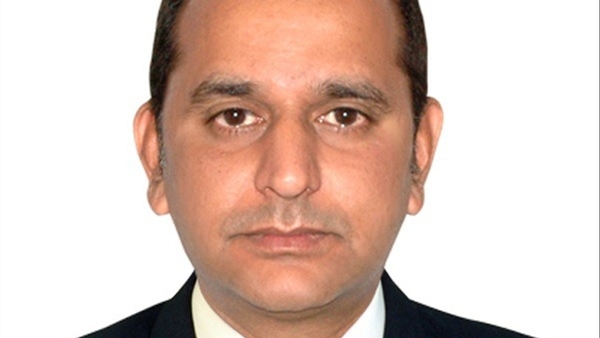 Raju Bhupathi Wins Innovation Excellence Award