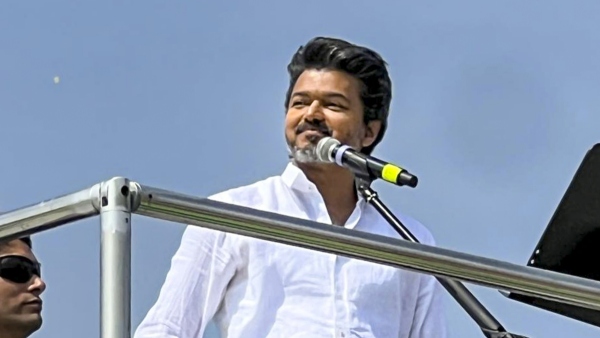 Tamil Nadu Election Survey How Much Vote Share Will Vijay s TVK Get In 2026 Polls Tamil Nadu Election Survey How Much Vote Share Will Vijay s TVK Get In 2026 Polls