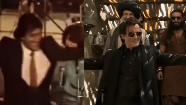 Akshaye Khanna s Dhurandhar Entry Mirrors Vinod Khanna s Iconic 1989 Dance Akshaye Khanna s Dhurandhar Entry Mirrors Vinod Khanna s Iconic 1989 Dance