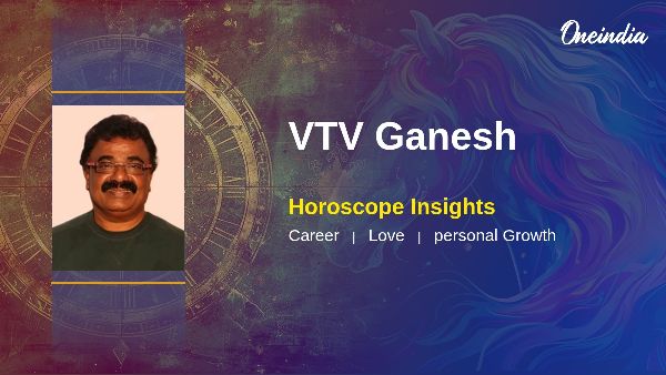 VTV Ganesh Horoscope Sagittarius Traits And Steady Career And Love Outlook VTV Ganesh Horoscope Sagittarius Traits And Steady Career And Love Outlook