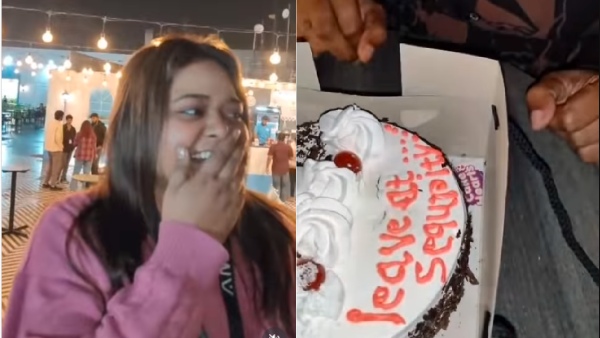 Zomato Birthday Wish on Cake Zomato Birthday Wish on Cake