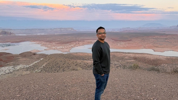 Insights on AI from Praveen Ellupai Asthagiri