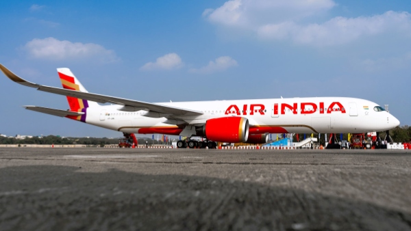 Air India Air India