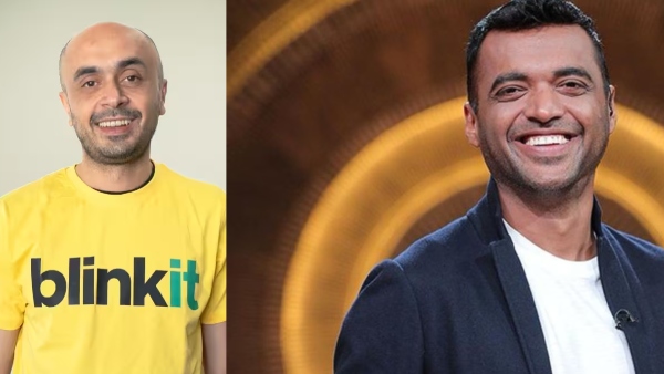 Albinder Dhindsa Zomato CEO Albinder Dhindsa Zomato CEO