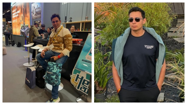 National Shooting Coach Ankush Bhardwaj Husband Of Olympian Accused of Sexual Assault Case Suspended National Shooting Coach Ankush Bhardwaj Husband Of Olympian Accused of Sexual Assault Case Suspended