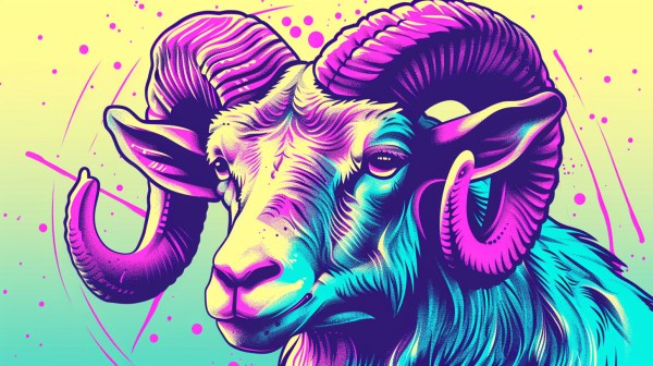 Aries (March 21 - April 19) Horoscope