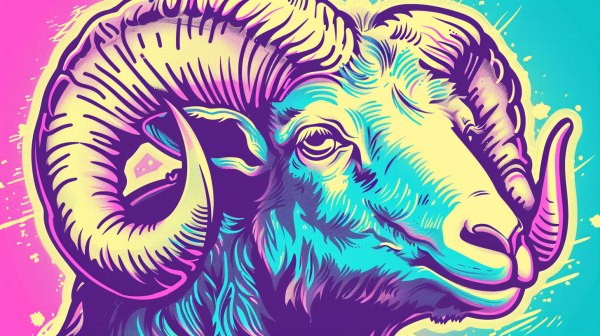 Aries (March 21 - April 19) Horoscope Aries (March 21 - April 19) Horoscope