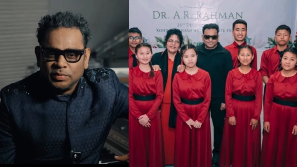 AR Rahman Controversy AR Rahman Controversy