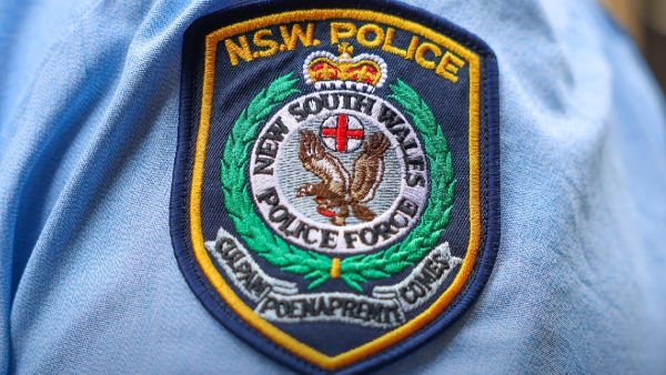 Australia Mass Shooting