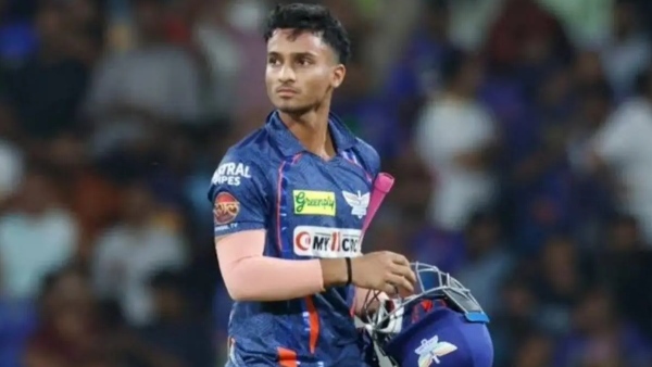 Ayush Badoni Ayush Badoni