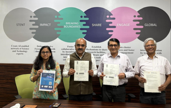 Science Meets The City Bengaluru To Host A Six-Month Public Talk Series On Sustainable Urban Living Science Meets The City Bengaluru To Host A Six-Month Public Talk Series On Sustainable Urban Living