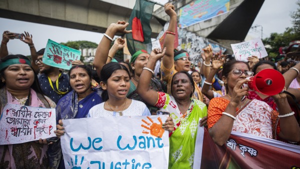 Bangladesh Violence BNP leader Azizur Rahman Musabbir Gunned Down In Dhaka Bangladesh Violence BNP leader Azizur Rahman Musabbir Gunned Down In Dhaka