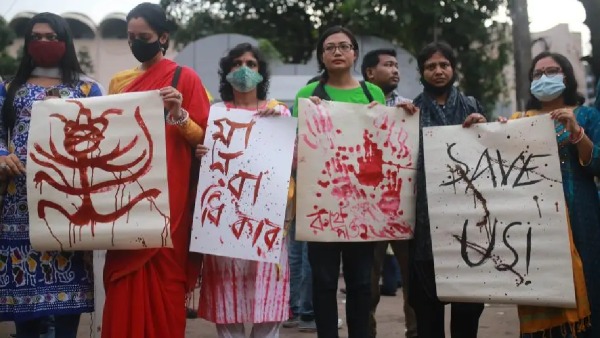 Hindu man killed in Bangladesh Hindu man killed in Bangladesh