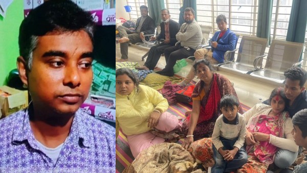 Khokon Chandra Das Khokon Chandra Das