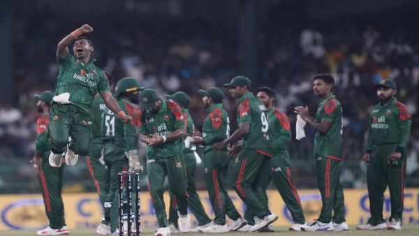 ICC Officially Removes Bangladesh from T20 World Cup 2026