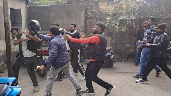 From Jungle Raj to Maha Jungle Raj How West Bengal Slipped Into Lawlessness Under TMC Rule