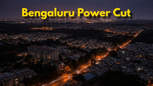 Bengaluru Power Cut on January 11 Electricity to Be Off for 10 Hours in THESE Areas Bengaluru Power Cut on January 11 Electricity to Be Off for 10 Hours in THESE Areas
