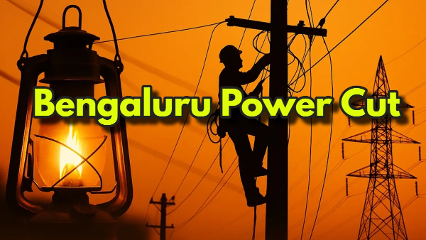 Bengaluru Power Cut on January 5 EPIP Substation Maintenance to Disrupt Supply In THESE Areas Bengaluru Power Cut on January 5 EPIP Substation Maintenance to Disrupt Supply In THESE Areas