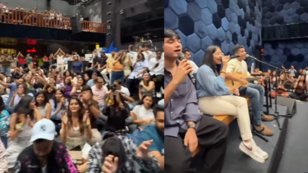 Bhajan Clubbing How Gen-Z Is Blending Devotion with Modern Social Culture