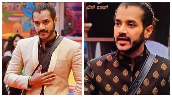 Bigg Boss Kannada Elimination Not Kavya This Contestant Evicted Mid Week Before Finale