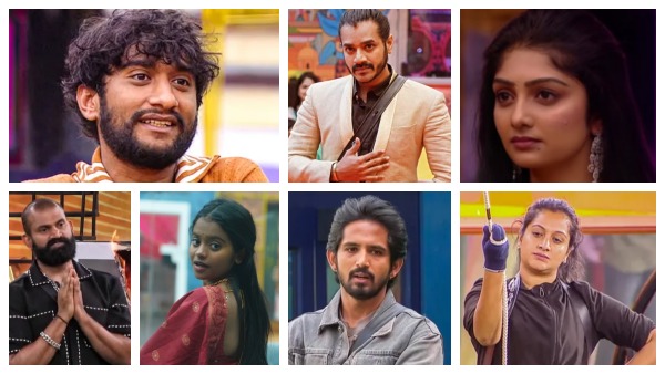 Bigg Boss Kannada 12 Voting How To Cast Your Vote Ahead of Midweek Elimination