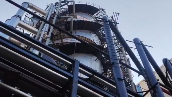 Belagavi Sugar Factory Boiler Explosion Kills 3 Six Critical