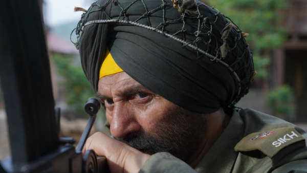 Border 2 First Review Out As Advance Booking Gains Momentum