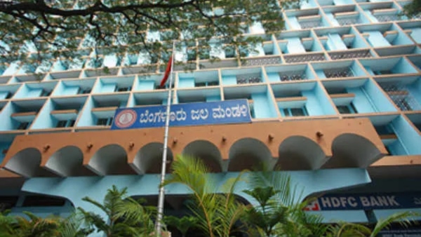 Bengaluru Water Crisis Stage-6 Cauvery Delay Threatens Suburban Supply Bengaluru Water Crisis Stage-6 Cauvery Delay Threatens Suburban Supply