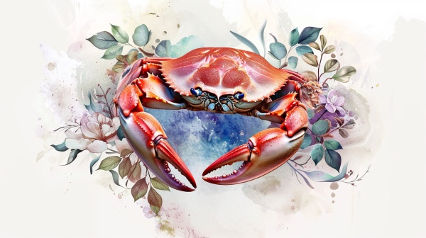 Cancer (June 21 - July 22) Horoscope Cancer (June 21 - July 22) Horoscope