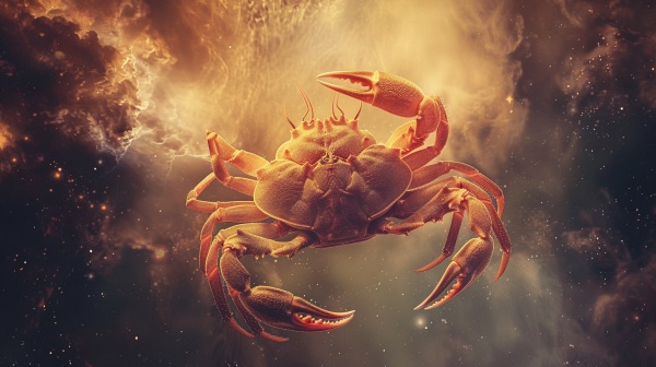 Cancer (June 21 - July 22) Horoscope Cancer (June 21 - July 22) Horoscope