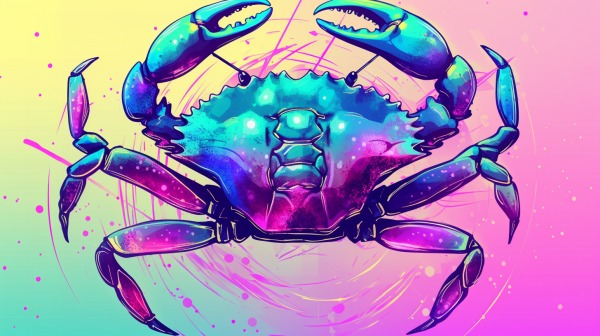 Cancer (June 21 - July 22) Horoscope Cancer (June 21 - July 22) Horoscope