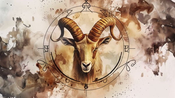 Capricorn (December 22 - January 19) Horoscope Capricorn (December 22 - January 19) Horoscope