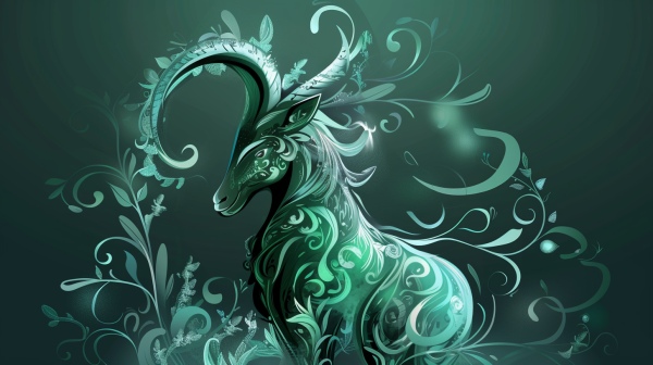Capricorn (December 22 - January 19) Horoscope