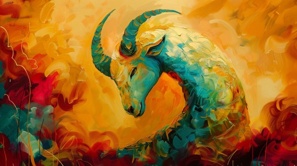 Capricorn (December 22 - January 19) Horoscope Capricorn (December 22 - January 19) Horoscope